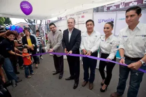 Realiza ayuntamiento Jornada Ciudadana soy Comunidad Segura