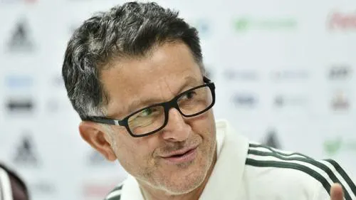 Juan Carlos Osorio dará a conocer la lista mundialista este domingo