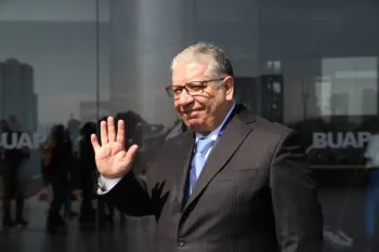 Reconoce Enrique Doger crisis en el PRI por liderazgos que no responden