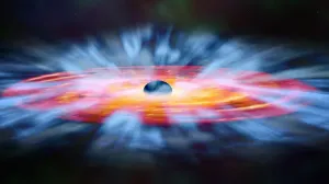 En 22,000 millones de años desaparecería el universo