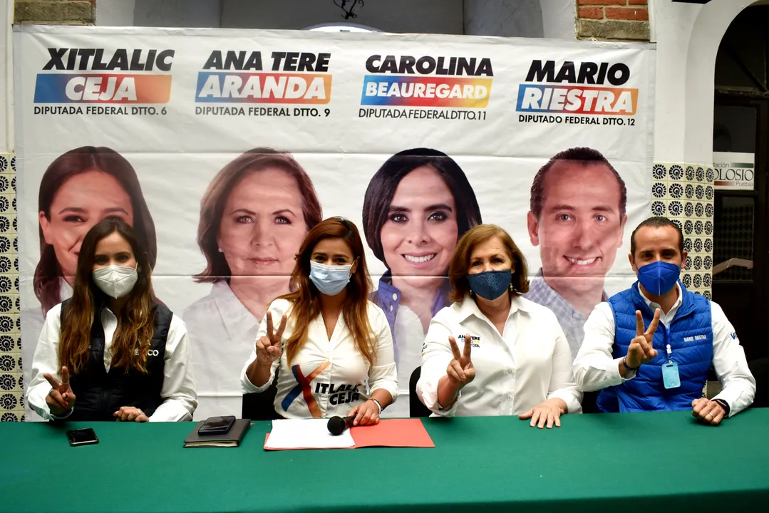 Foto: Agencia EsImagen