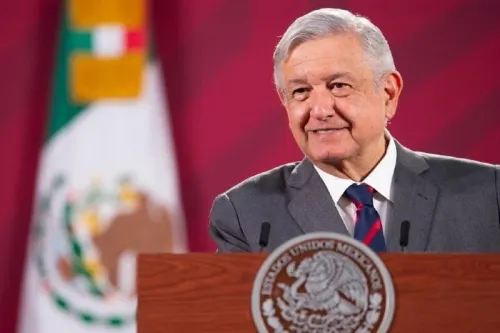 Ya no se piden sobornos ni moches para obras: AMLO
