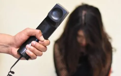 FGE rescató joven ilesa, víctima de secuestro virtual