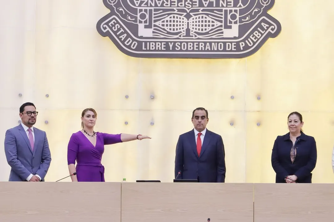 Idamis Pastor Betancourt Fiscal Pue