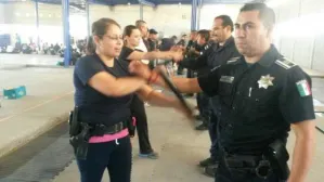 SNSP impulsa el Certificado único policial