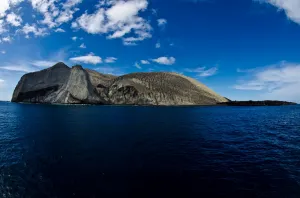 Archipiélago mexicano de Revillagigedo ya es Patrimonio Mundial Natural