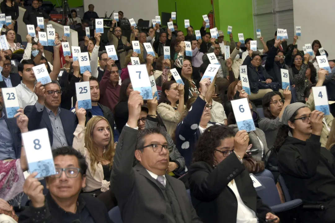 Honorable Consejo Universitario