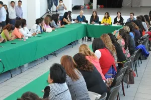 Regresa BAR a las andadas a dos meses de perder elección