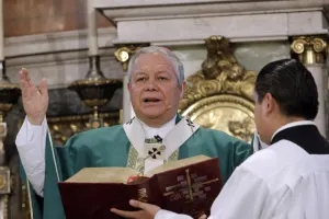 Iglesia exigirá a párrocos cumplir con deberes hacendarios