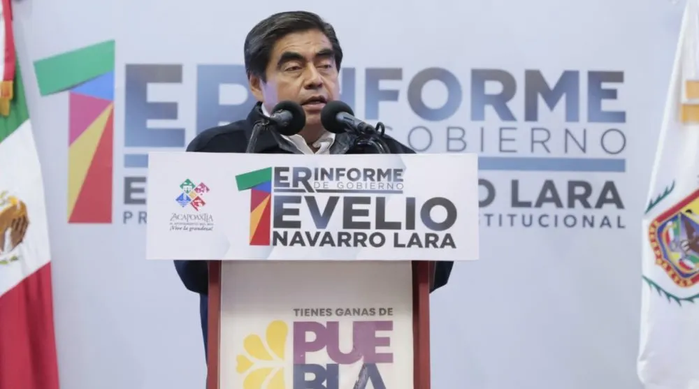 Miguel Barbosa