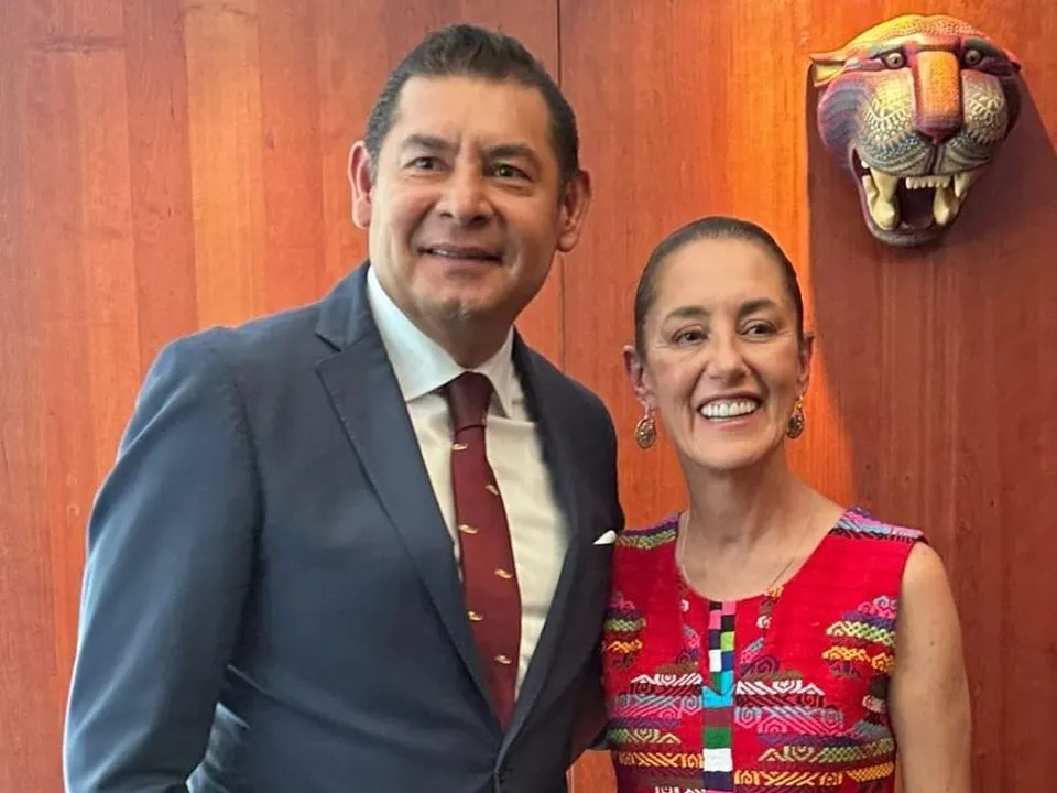 Alejandro Armenta