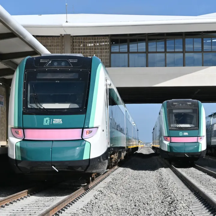 Tren Maya