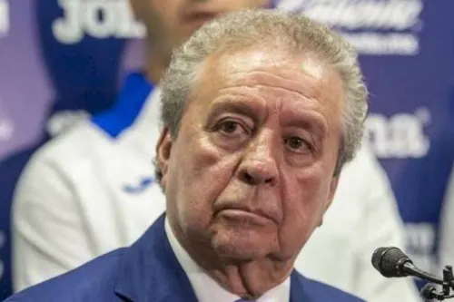 Sin pruebas congelaron cuentas de directivos de Cruz Azul: expertos