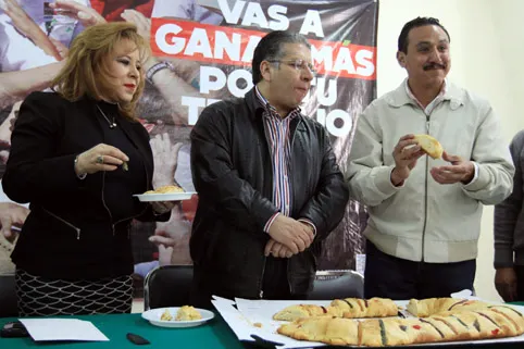 Debe cuidarse el nombramiento de Ciudad Patrimonio: Dóger