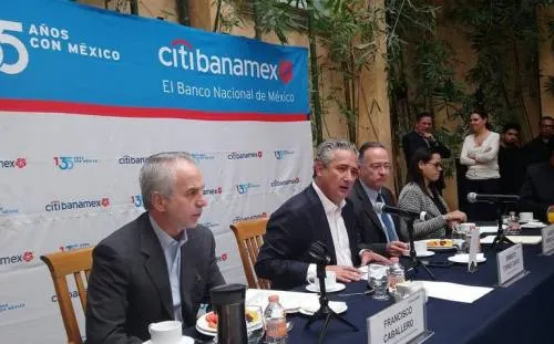 Guerra comercial entre China y EU, oportunidad para México: Citibanamex
