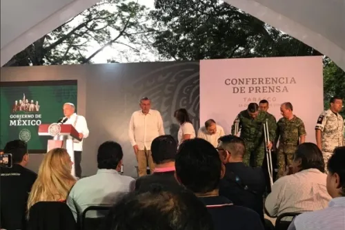 Incrementan los delitos de homicidio doloso y violación en Tabasco