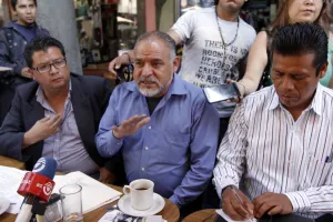 MAS impugnará denuncia por presuntos actos anticipados