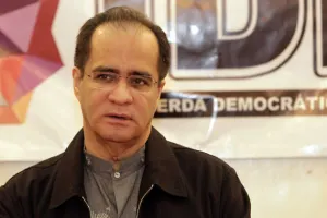 PRD tiene que ir solo en 2015 para recuperar su ideología: Bejarano
