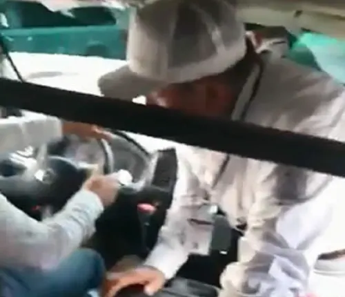Por “actitud prepotente”, sancionará SMT a supervisor