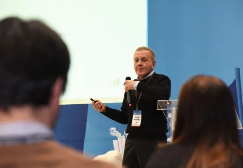 Mejorar las condiciones de la niñez en Latam