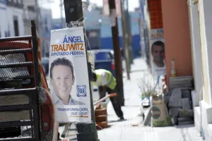 Dan siete días a partidos para retirar propaganda después de elecciones