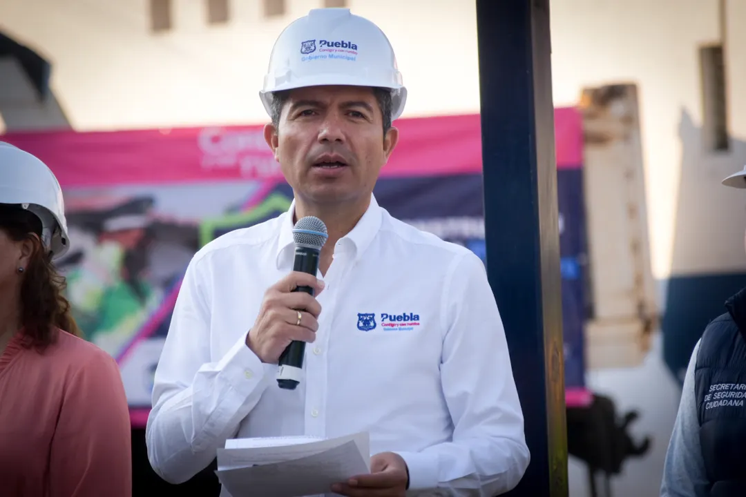 Eduardo Rivera Pérez