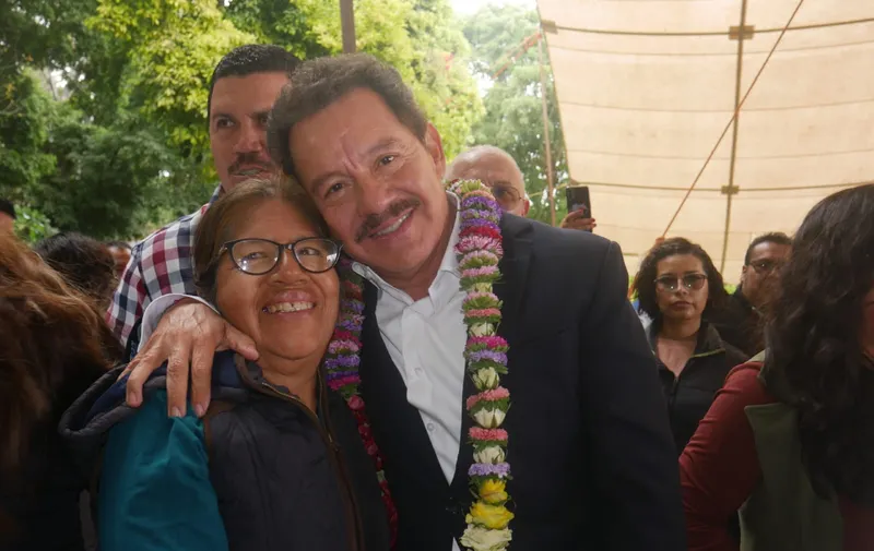 Ignacio Mier Velazco