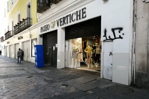 Descarta Canaco, presentar recursos legales para lograr reaperturas
