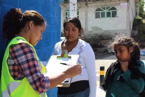 30 obras verificadas a través de la estrategia Contraloría Ciudadana