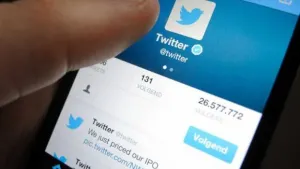 Twitter llega como serie a la televisión