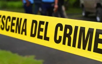 Hallan cuerpo calcinado en la Barranca del Muerto