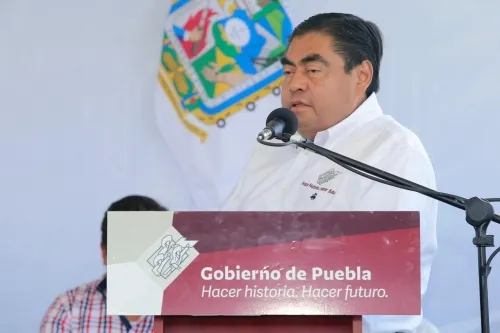 Llama Barbosa a presidentes municipales a actuar sin protagonismo ante contigencia por COVID-19