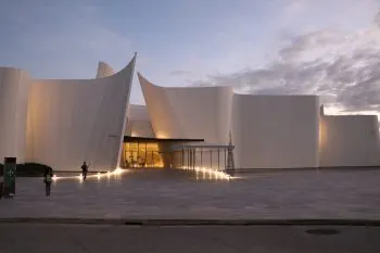 Gobierno de Puebla prepara proyecto para convertir al Barroco en “un gran museo”