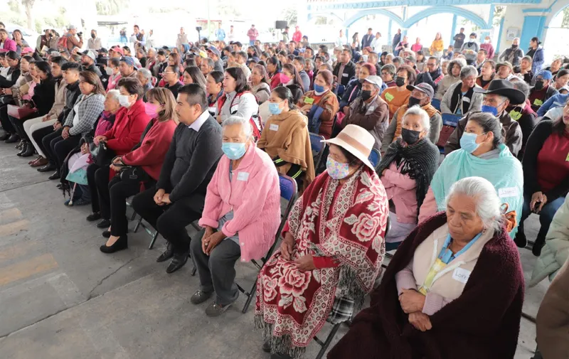 Consolida SEDIF servicios de rehabilitación con calidad