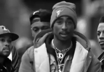 Declaran culpable a Keffe D por asesinato de Tupac Shakur tras casi 30 años