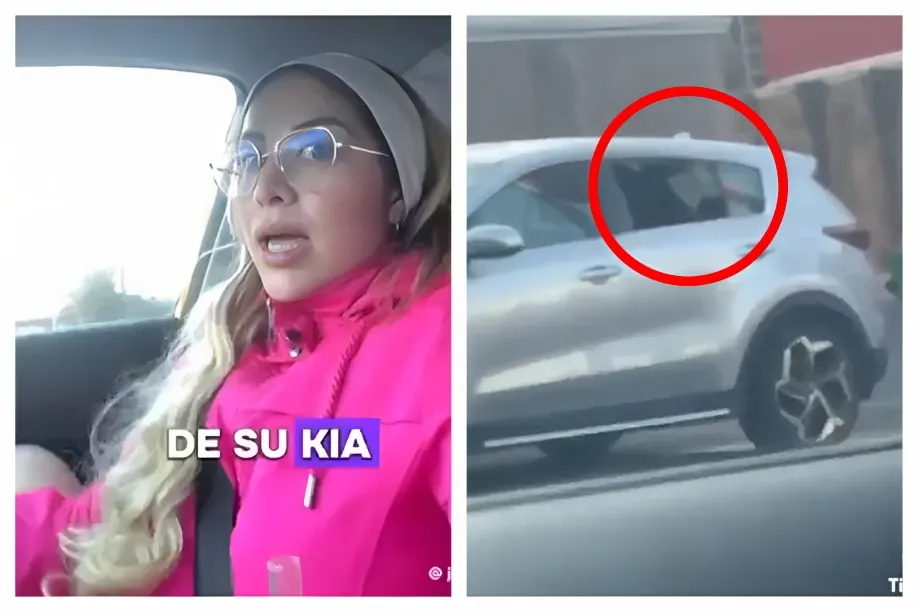 Robo Starbucks Zavaleta Tiktok