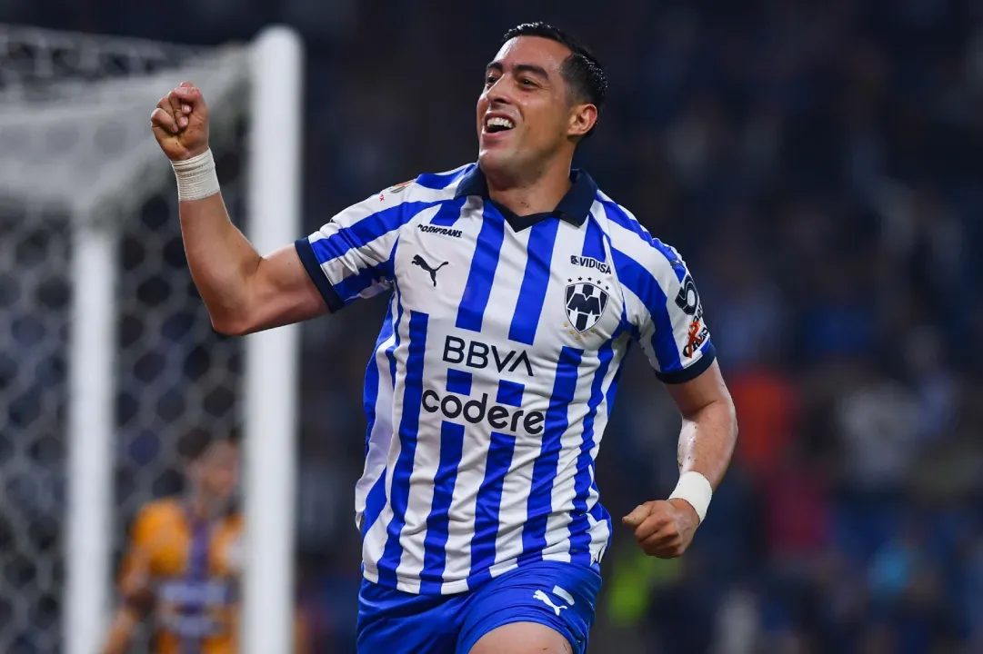 Rogelio Funes Mori/ Foto: Redes