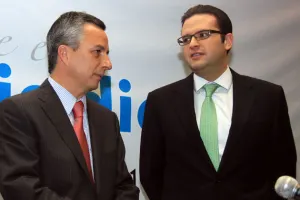 Gobernador no ha sido citado a comparecer: Juan Pablo Piña