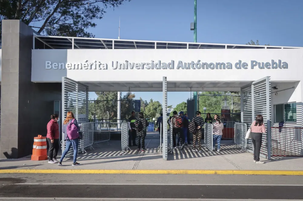 ¡No lo dejes pasar! Últimos días para pagar la póliza de reinscripción en la BUAP