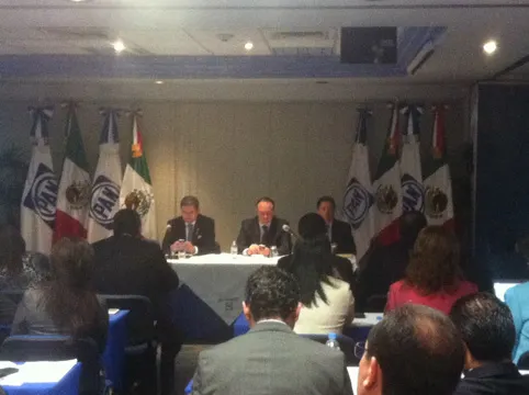 RMV tendrá apoyo legislativo: Gordillo