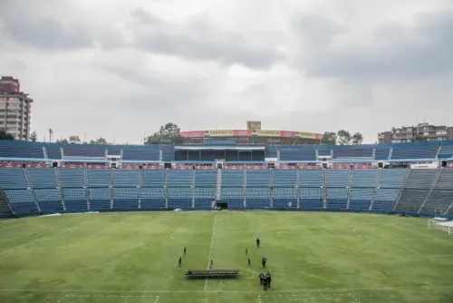 Cuatro futbolistas de Santos Laguna en México dan positivo de Covid-19