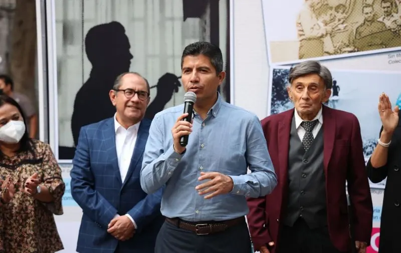 Eduardo Rivera Pérez