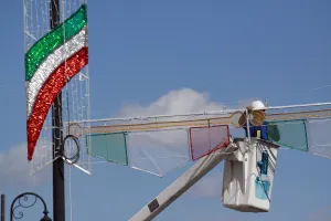 Puebla se iluminará en septiembre