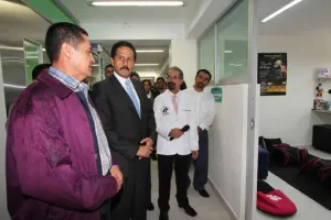 Amplía instalaciones Hospital Veterinario de Pequeñas Especies de la BUAP