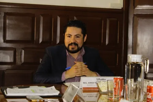 Fiscalizarán a la Central de Abasto; inicia ayuntamiento estudio del lugar