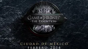 Dan más información sobre Game of Thrones en México