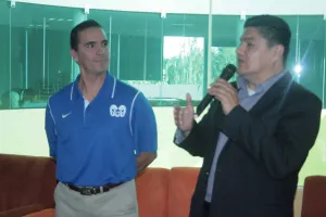 Se posicionan Borregos como segunda potencia deportiva a nivel nacional