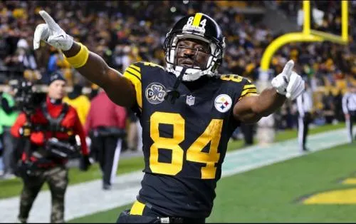 Revelan los rosters para el Pro Bowl