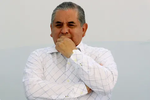 Ardelio Vargas admite que EPN no le ha ofrecido empleo