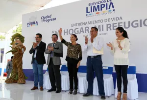 SMDIF impulsa integración familiar